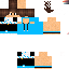 Texture for UserXPv
