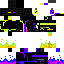 Texture for Enderman Ranger Group
