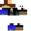 Texture for Felix