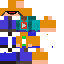Texture for first model