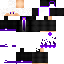 Texture for dv