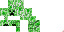 Texture for creeper