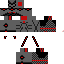 Texture for robot