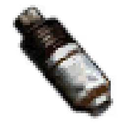 Texture for Firework_Rocket
