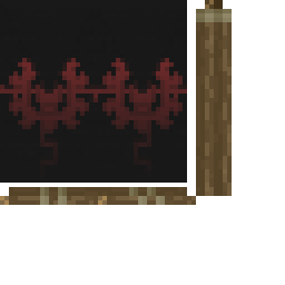 Texture for Nether Dragon