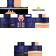 Texture for TThunder Piolet
