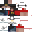 Texture for Murilo atendente