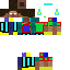 Texture for steve