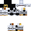 Texture for Robo Toast
