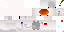 Texture for astronaut