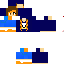 Texture for anawolf