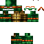 Texture for Michelangelo
