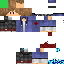 Texture for Ahamara