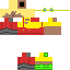 Texture for ron