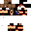 Texture for девушка гуль