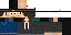 Texture for Wingman101 with hat