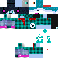 Texture for hg