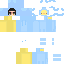 Texture for chiken nuget