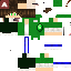 Texture for SmaragdGuy