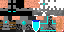 Texture for Federcraft Patman