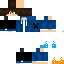 Texture for steve