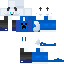 Texture for kingfox1234