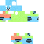 Texture for SkyeTheFox