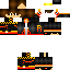 Texture for aniso