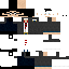 Texture for Clark Kent