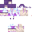Texture for nugo
