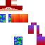 Texture for steve