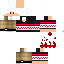 Texture for power in cristimans