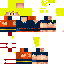 Texture for gocoala