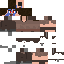 Texture for barbarian