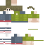 Texture for ItzCollex