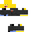 Texture for steve