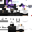 Texture for Overalls