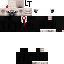Texture for pug de terno