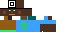 Texture for OctoGamerBR