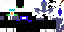 Texture for labaratory man