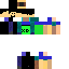 Texture for steve