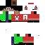 Texture for hg