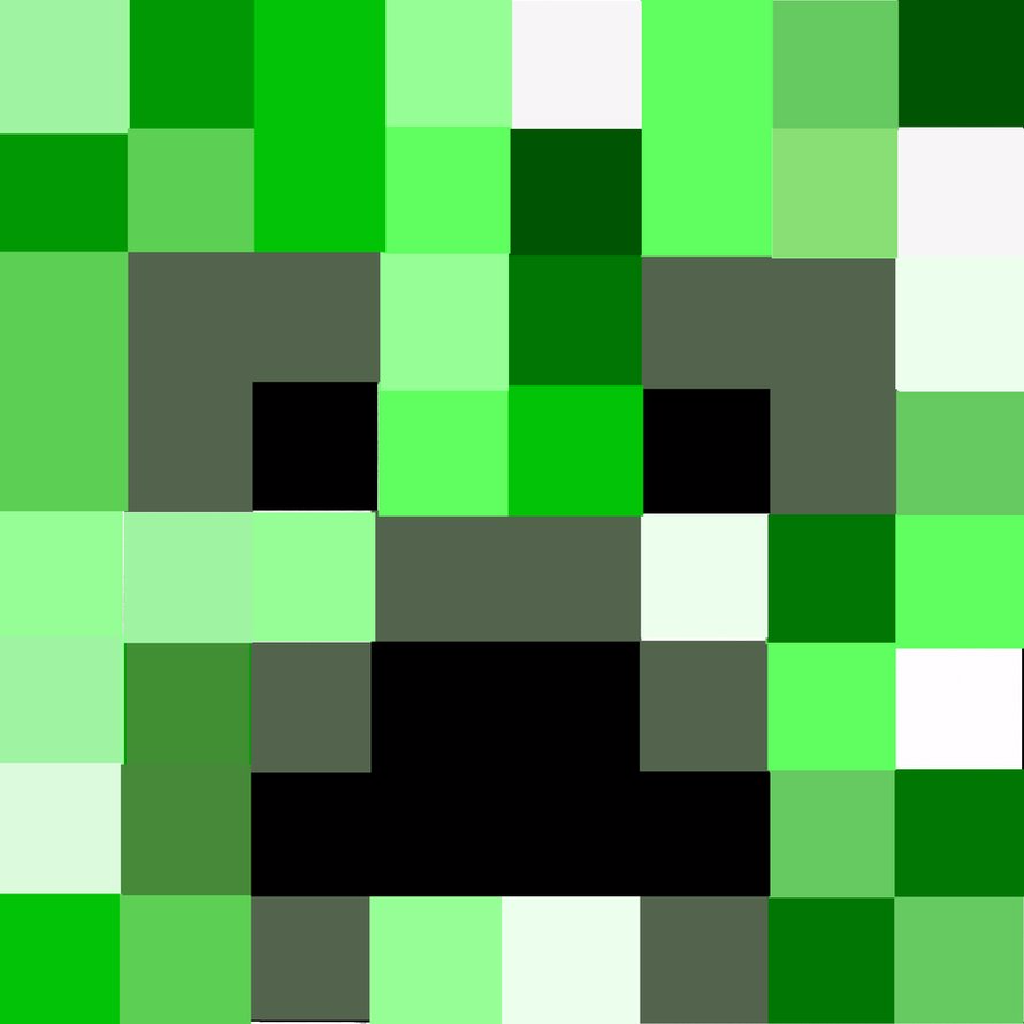 Texture for Creeper backround