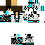 Texture for astroboy