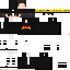 Texture for technoblade