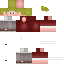 Texture for ItzMatttt's Skin 100% Done