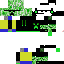 Texture for creeeper