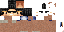Texture for чувак