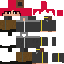 Texture for hide
