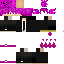 Texture for MYREADY